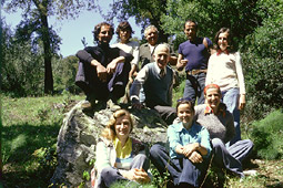 arsec chapelle san petru de sagri