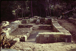 arsec chapelle san martinu