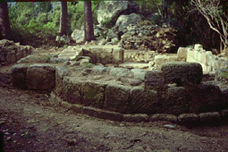 arsec chapelle san martinu