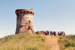 arsec chapelle santa lucia conca