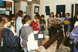 arsec mairie de lecci