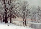 anders-andersen-lundby-une-soiree-d-hiver-1886