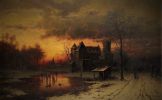 iceskating-at-sunset-by-ludvig-munthe-18411896-