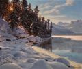 winter-in-the-engadine-by-ivan-fedorovich-choultse-1877-1932-